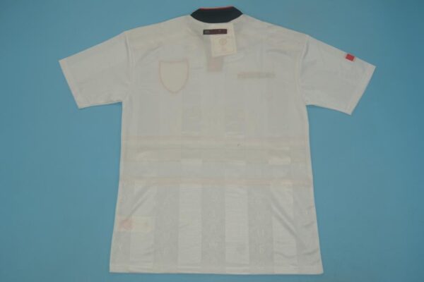 Machester United Fc Visitante / Fan version / Retro 97-99 - Imagen 5
