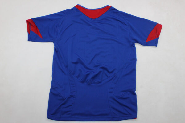 Machester United Fc Visitante / Fan version / Retro 05-06 - Imagen 3