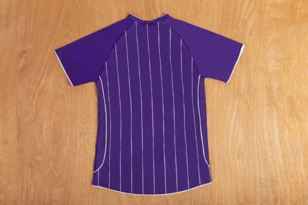 Manchester City Fc Visitante / Fan version / Retro 07-08 - Imagen 2