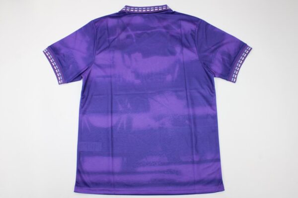 ACF Fiorentina Local / Fan version / Retro 94-95 - Imagen 4