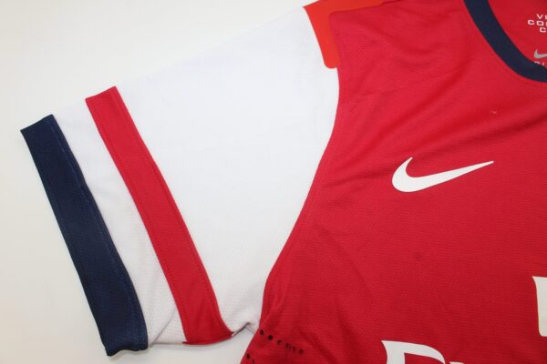 Arsenal Fc Local / Player version / Retro 12-13 - Imagen 5