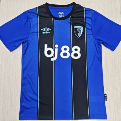AFC Bournemouth Visitante / Fan version