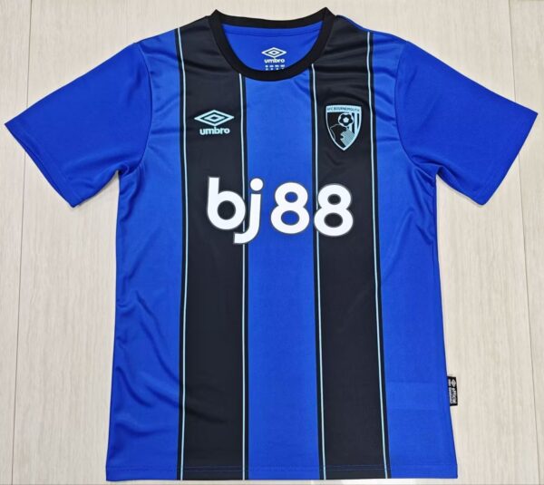 AFC Bournemouth Visitante / Fan version