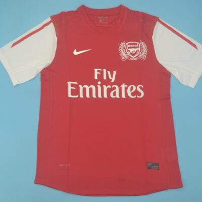 Arsenal Fc Local / Fan version / Retro 11-12