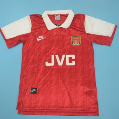 Arsenal Fc Local / Fan version / Retro 94-96