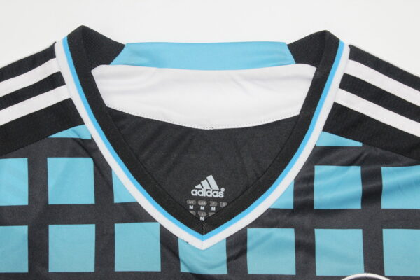 Chelsea Fc Visitante / Fan version / Retro 11-12 - Imagen 4