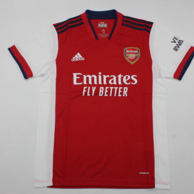 Arsenal Fc Local / Fan version / Retro 21-22