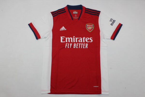Arsenal Fc Local / Fan version / Retro 21-22