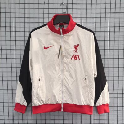 Liverpool FC / Cortavientos