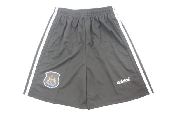 Newcastle United Fc Local / Kid version / Fan version / Retro 95-97 - Imagen 4