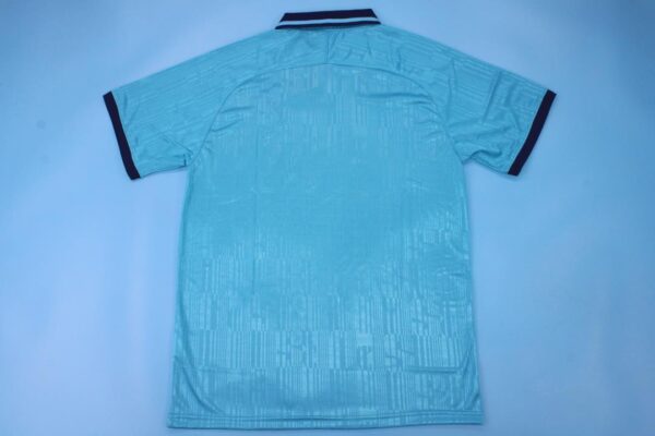 Tottenham Hotspur Fc Tercera equipacion / Fan version / Retro 19-20 - Imagen 4