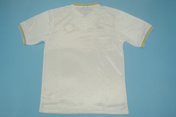 Leeds United AFC Local / Fan version / Retro 96-98 - Imagen 4