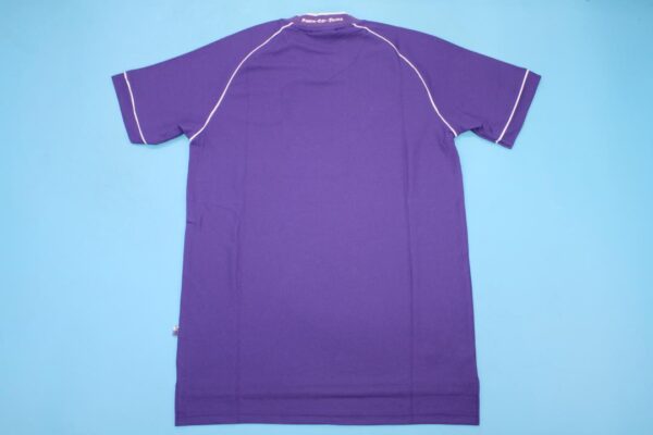 Tottenham Hotspur Fc Visitante / Fan version / Retro 98-99 - Imagen 4