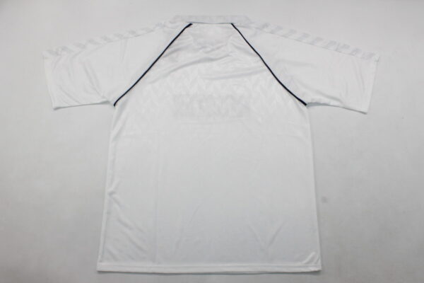 Tottenham Hotspur Fc Local / Fan version / Retro 87-89 - Imagen 4