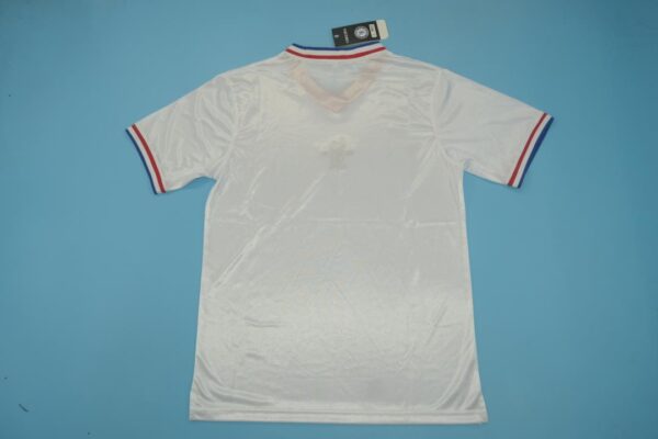 Chelsea Fc Tercera equipacion / Fan version / Retro 82-83 - Imagen 2