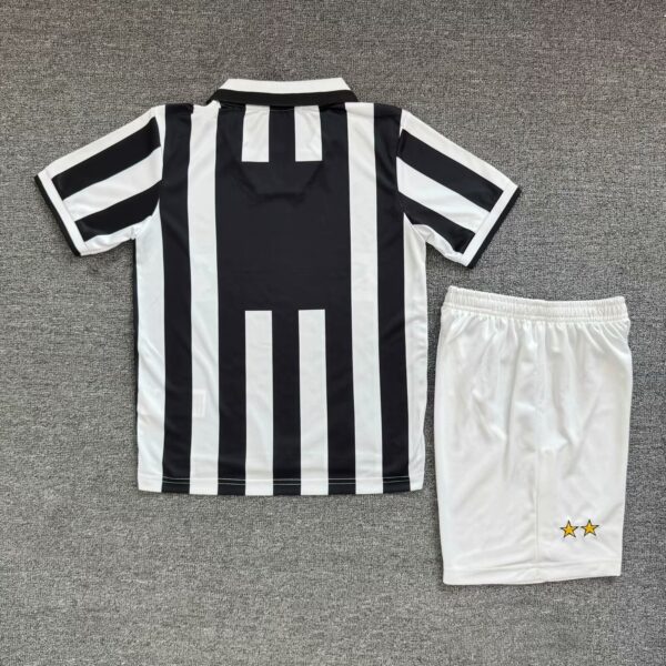 Juventus FC Local / Kid version / Fan version / Retro 96-97 - Imagen 2