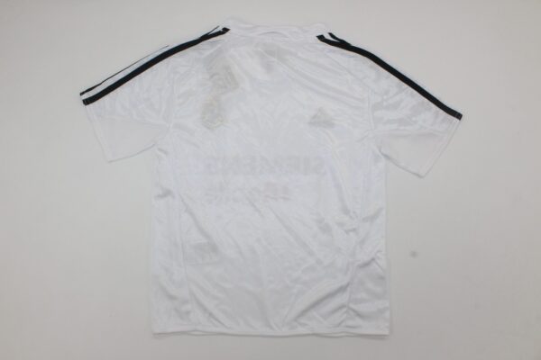Real Madrid Local / Kid version / Fan version / Retro 04-05 - Imagen 3