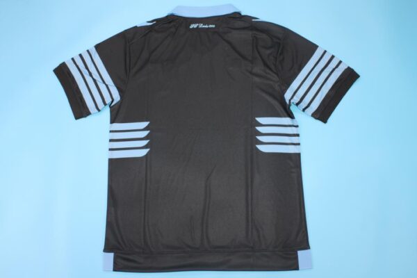SS Lazio Visitante / Fan version / Retro 15-16 - Imagen 3