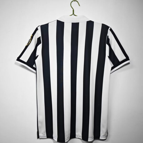 Juventus FC Local / Fan version / Retro 98-99 - Imagen 3