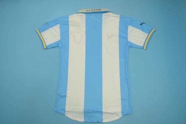 SS Lazio Version Especial / Fan version / SuperCopa / Retro 99-00 - Imagen 4