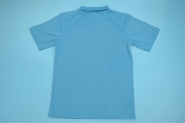 SSC Napoli Local / Fan version / Retro 86-87 - Imagen 4