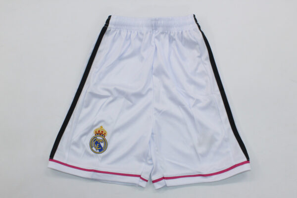 Real Madrid Local / Kid version / Fan version / Retro 14-15 - Imagen 5