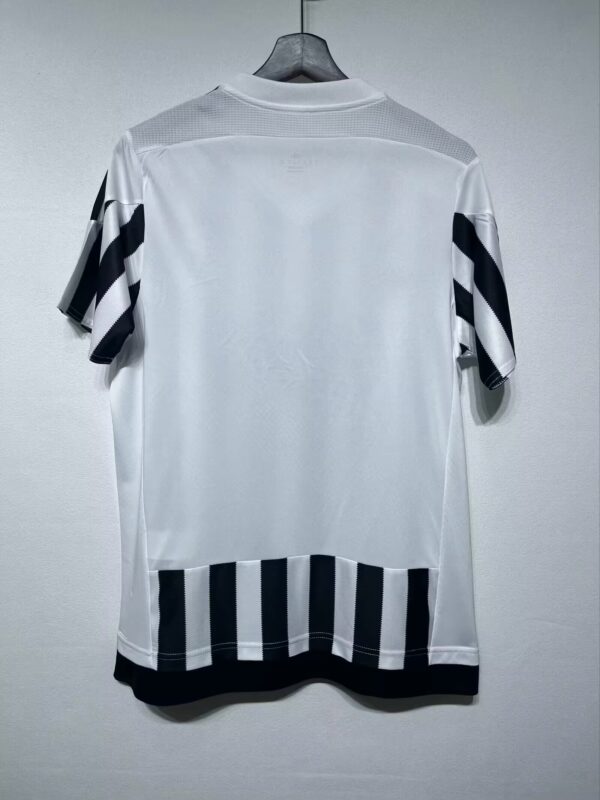 Juventus FC Local / Fan version / Retro 15-16 - Imagen 2