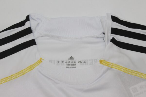 Real Madrid Local / Player version / Retro 09-10 - Imagen 2