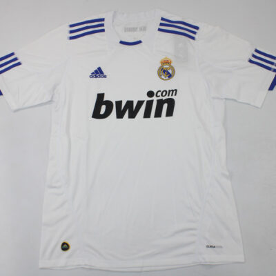 Real Madrid Local / Fan version / Retro 10-11