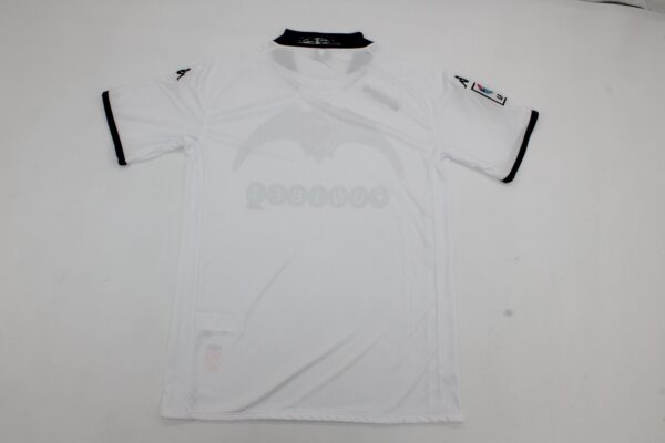 Valencia CF Local / Fan version / Retro 09-10 - Imagen 3