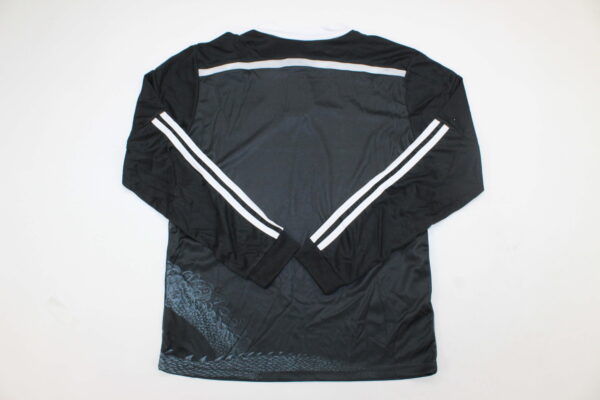 Real Madrid Tercera equipacion / Kid version / Fan version / Manga Larga / Retro 14-15 - Imagen 3