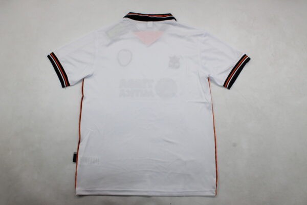 Valencia CF Local / Fan version / Retro 99-00 - Imagen 4