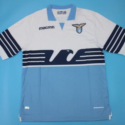 SS Lazio Cuarta equipacion / Fan version / Retro 14-15