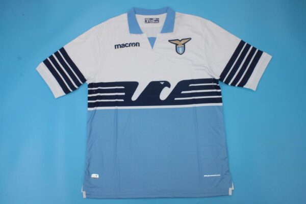 SS Lazio Cuarta equipacion / Fan version / Retro 14-15