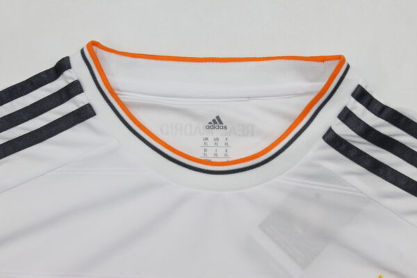 Real Madrid Local / Player version / Retro 13-14 - Imagen 2