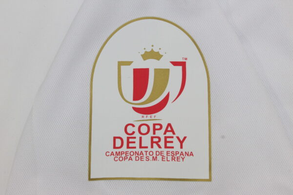 Valencia CF Local / Fan version / Final Copa del Rey / Retro 18-19 - Imagen 3