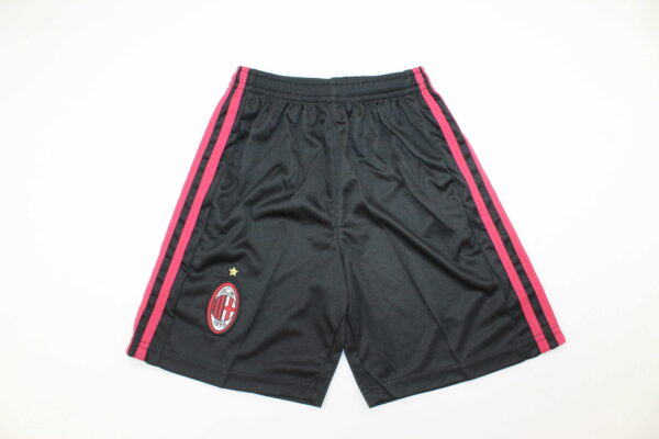 AC Milan Local / Kid version / Fan version / Retro 09-10 - Imagen 2