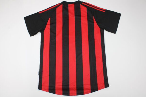 AC Milan Local / Fan version / Retro 02-03 - Imagen 3