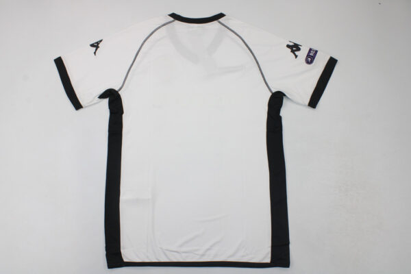 Valencia CF Local / Fan version / Retro 10-11 - Imagen 3