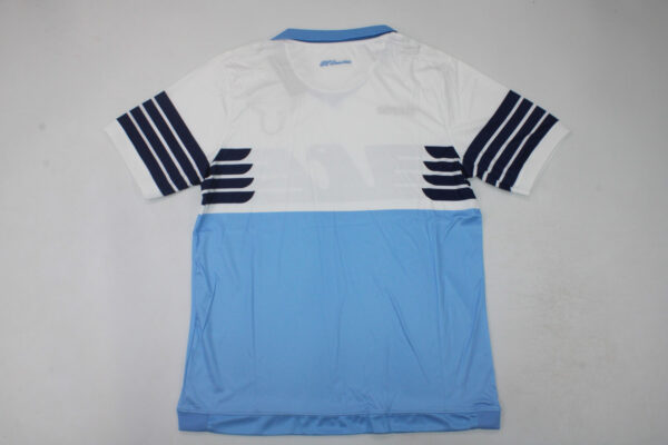 SS Lazio Local / Fan version / Retro 18-19 - Imagen 3