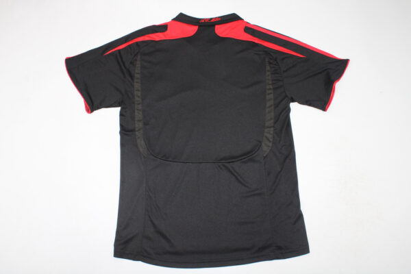 AC Milan Tercera equipacion / Fan version / Retro 07-08 - Imagen 4