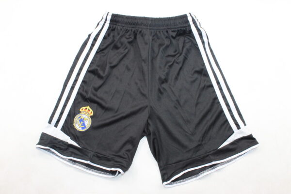 Real Madrid Visitante / Kid version / Fan version / Retro 06-07 - Imagen 4