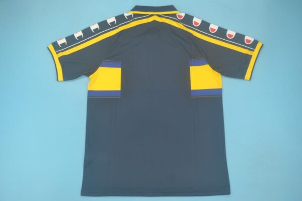 Parma Calcio Tercera equipacion / Fan version / Retro 99-00 - Imagen 4