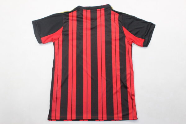 AC Milan Local / Kid version / Fan version / Retro 13-14 - Imagen 4