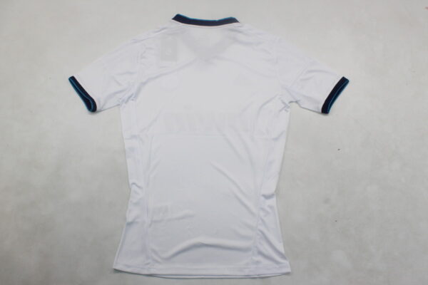 Real Madrid Local / Player version / Retro 12-13 - Imagen 4