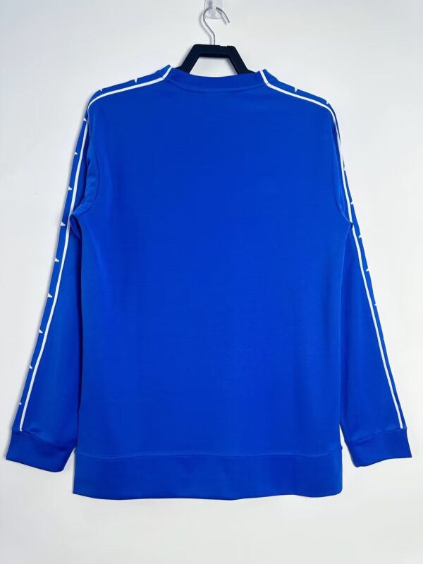 Juventus Fc Visitante / Fan version / Manga Larga / Retro 99-00 - Imagen 2