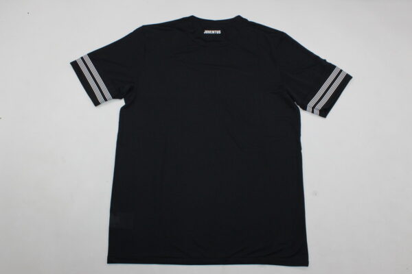 Juventus FC Tercera equipacion / Fan version / Retro 12-13 - Imagen 4