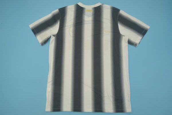 Juventus FC Local / Fan version / Retro 11-12 - Imagen 4