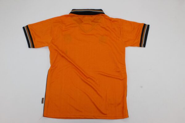 Valencia CF Visitante / Fan version / Retro 99-00 - Imagen 4