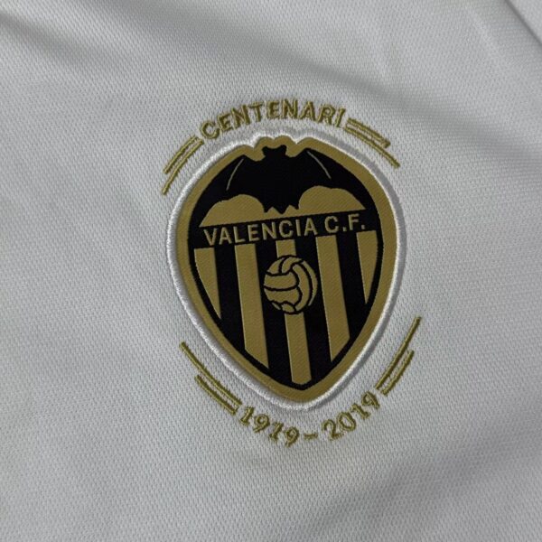 Valencia CF Local / Fan version / Retro 18-19 - Imagen 4